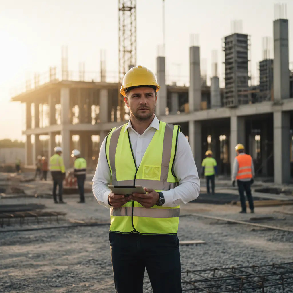 Safety Officer