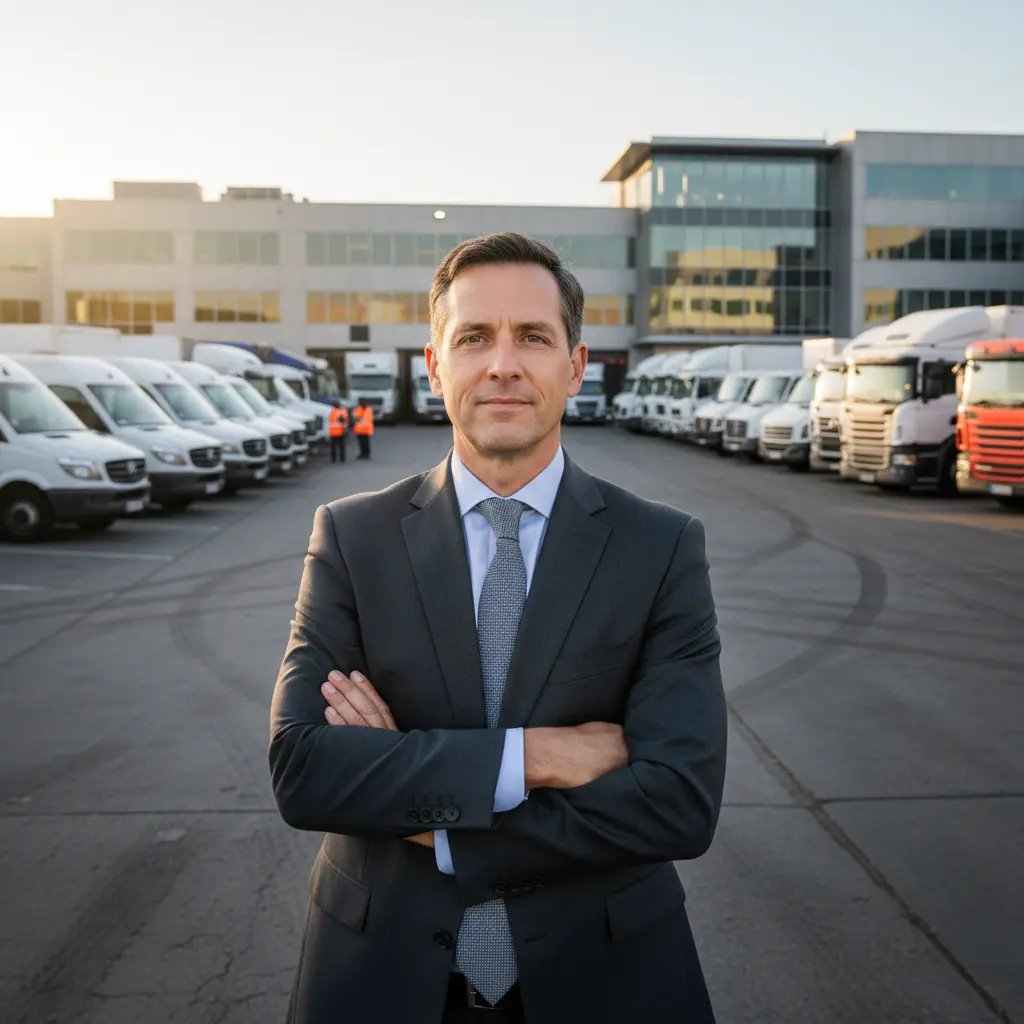 Fleet Manager