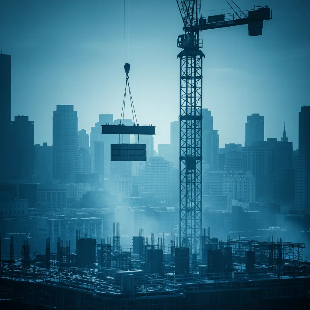 Tower Crane
